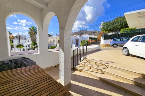 Rækkehus i Mojacar, Almeria, Mojacar - € 310.000 | Ref: 1505 - foto 36